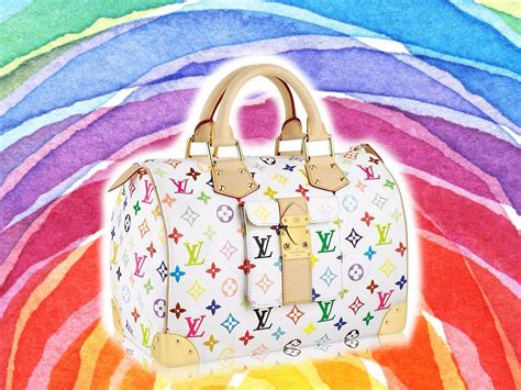 famous louis vuitton collaborations.